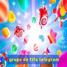 grupo de fifa telegram